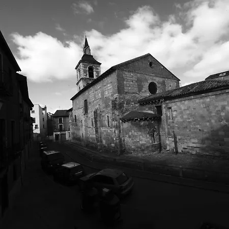 Inn La Del Grifo Leon
