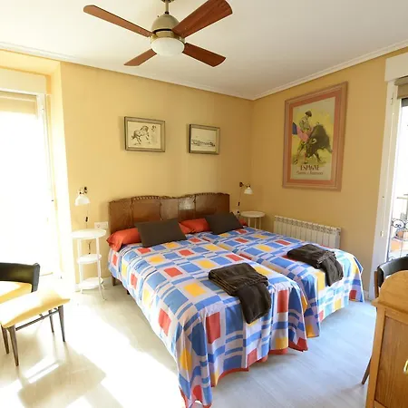 La Del Grifo Inn