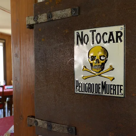 فندق La Del Grifo ليون