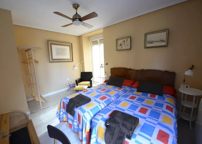 La Del Grifo * León