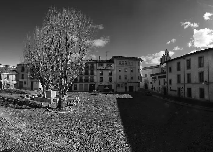 La Del Grifo Hotel *