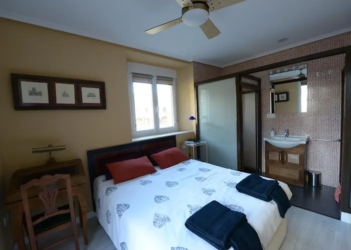 Hotel La Del Grifo León