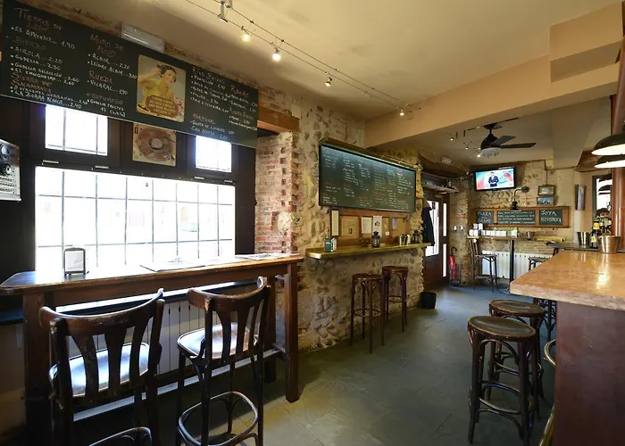 La Del Grifo * León