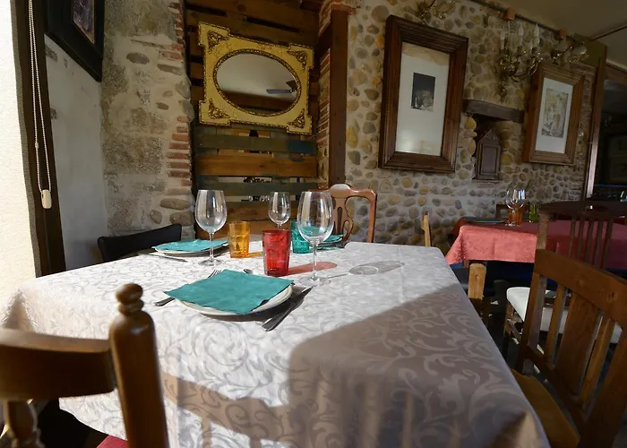 Hotel La Del Grifo *